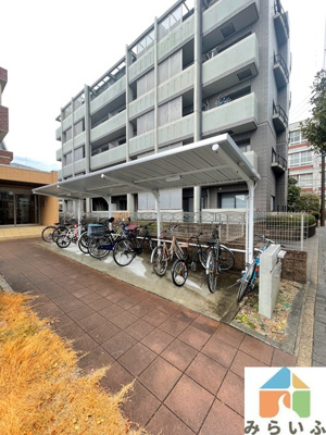 【その他共用部分】 | スカーバティー葵