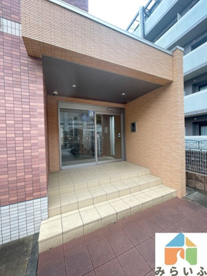 【エントランス】 | スカーバティー葵