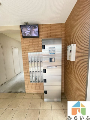 【その他共用部分】 | スカーバティー葵