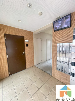 【ロビー】 | スカーバティー葵