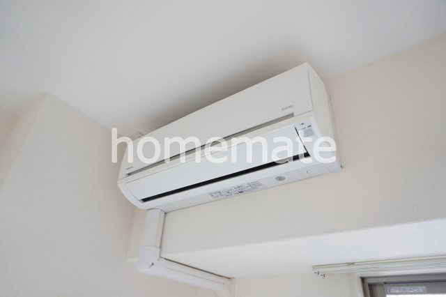 サングランデ水前寺の設備