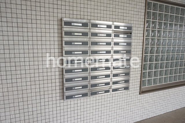 サングランデ水前寺のその他共用部分