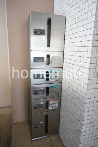 サングランデ水前寺のその他