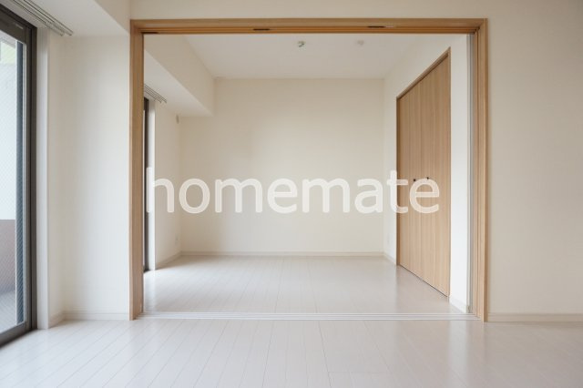 サングランデ水前寺の内装