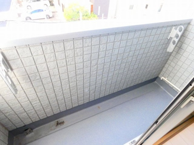 【バルコニー】 | ATTA HOUSE