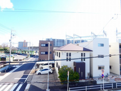 【展望】 | ATTA HOUSE