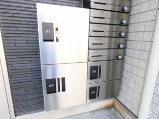 【その他共用部分】 | ATTA HOUSE