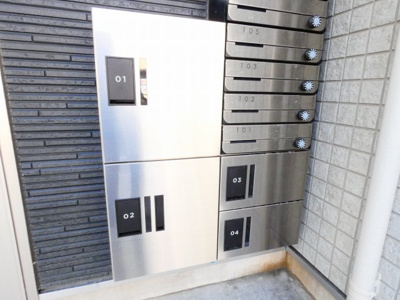 【その他共用部分】 | ATTA HOUSE