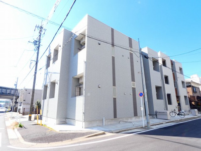 【外観】 | ATTA HOUSE