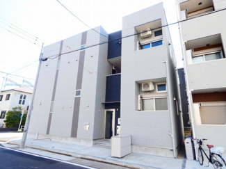 【外観】 | ATTA HOUSE