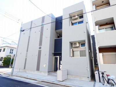 【外観】 | ATTA HOUSE