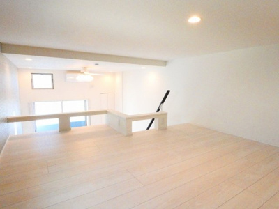 【子供部屋】 | ATTA HOUSE