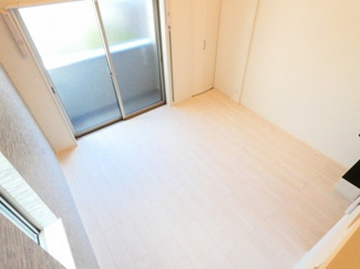 【洋室】 | ATTA HOUSE