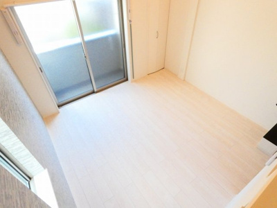 【洋室】 | ATTA HOUSE