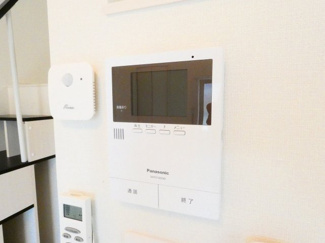 【セキュリティ】 | ATTA HOUSE