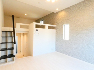 【居間・リビング】 | ATTA HOUSE