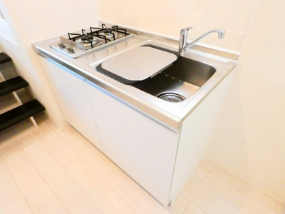 【キッチン】 | ATTA HOUSE