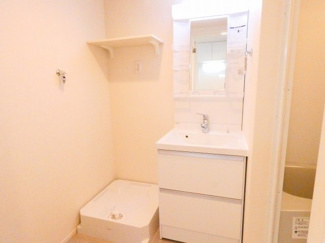 【洗面所】 | ATTA HOUSE