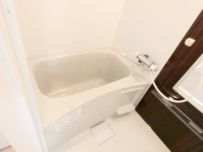 【浴室】 | ATTA HOUSE