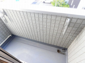 【バルコニー】 | ATTA HOUSE