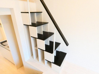 【収納】 | ATTA HOUSE