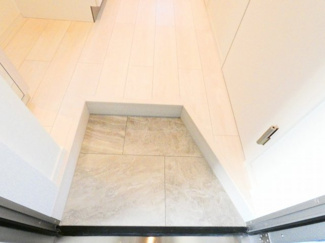 【玄関】 | ATTA HOUSE