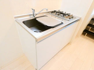 【キッチン】 | ATTA HOUSE