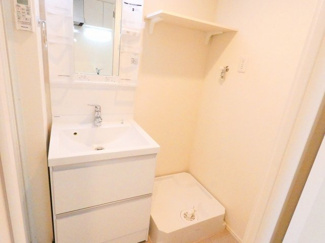 【洗面所】 | ATTA HOUSE