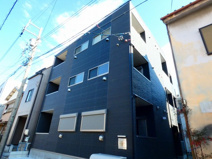 ハーモニーテラス野立町の画像