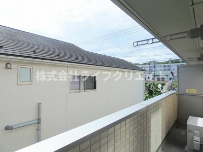 【寝室】 | Forest