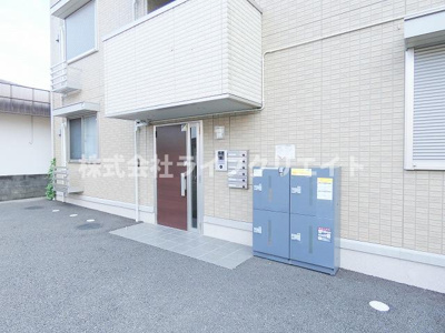 【エントランス】 | Forest