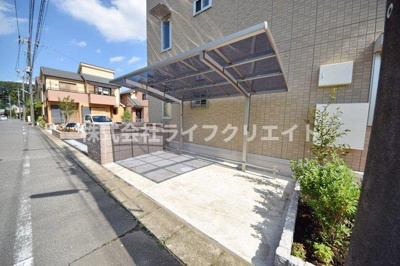 【その他共用部分】 | Forest