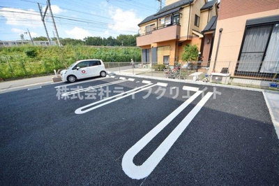 【駐車場】 | Forest