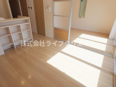 【居間・リビング】 | Forest