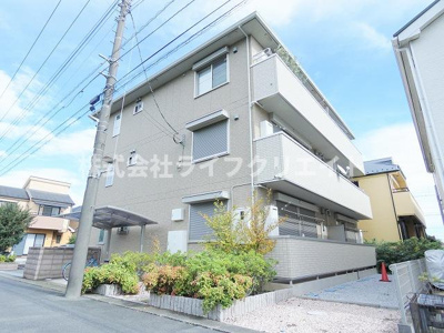 【外観】 | Forest