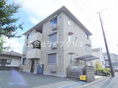 【外観】 | Forest