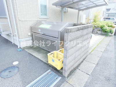 【その他共用部分】 | Forest