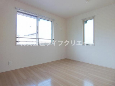 【寝室】 | Forest