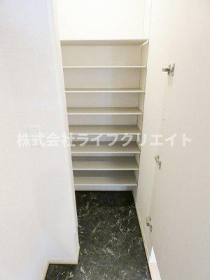 【玄関】 | Forest