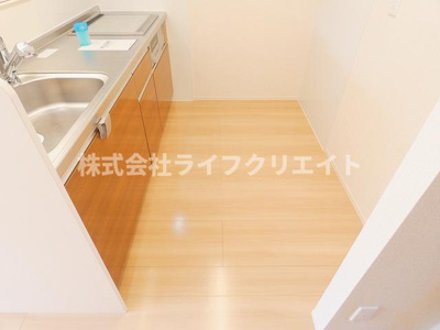 【キッチン】 | Forest