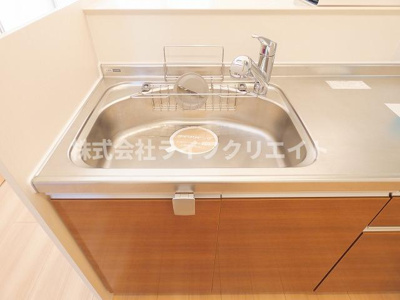 【キッチン】 | Forest