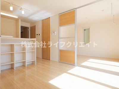 【居間・リビング】 | Forest