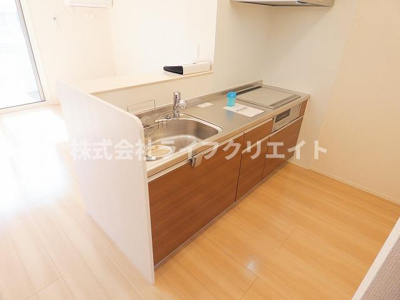 【キッチン】 | Forest