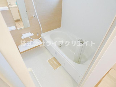 【浴室】 | Forest