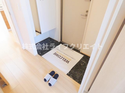 【玄関】 | Forest