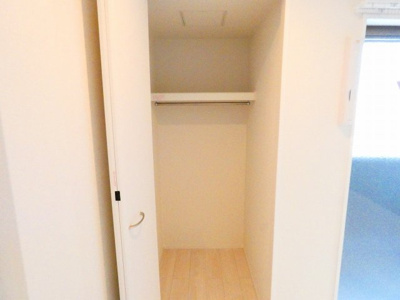 【収納】 | ハーモニーテラス野立町
