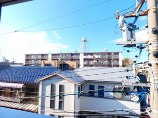 【展望】 | ハーモニーテラス野立町