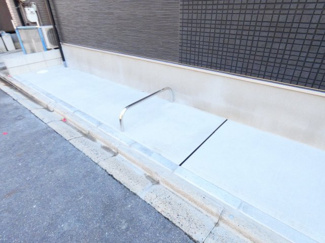 【駐車場】 | ハーモニーテラス野立町
