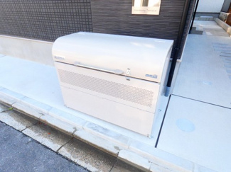 【周辺】 | ハーモニーテラス野立町