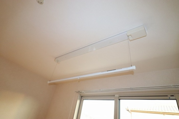 ヴィアノ　Ⅲ棟のその他